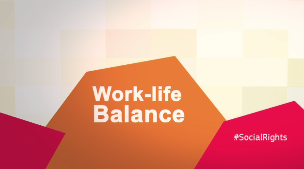 The Work-Life-Balance Directive – Inclusion Europe